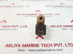Burkert 211a solenoid valve 24v 50/60hz 