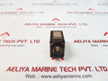 Burkert 330-f-3.0-f-va solenoid valve