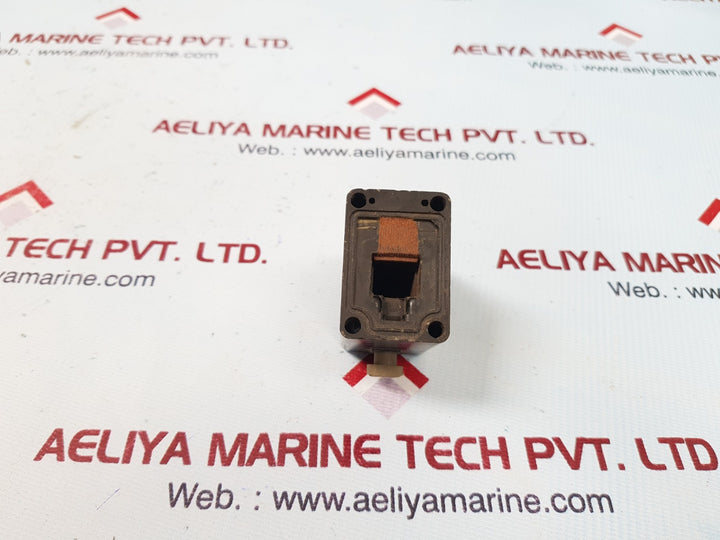 Burkert 330-f-3.0-f-va solenoid valve