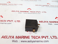Burkert 330-f-3.0-f-va solenoid valve