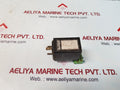 Burkert 330-f-3.0-f-va solenoid valve
