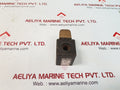 Burkert 355-c-02 solenoid valve 220v 60hz 