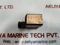 Burkert 0201 a 0,0b solenoid valve