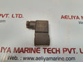 Burkert 0201 a 0,0b solenoid valve