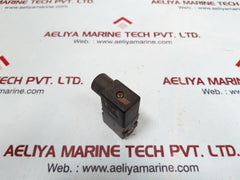 Burkert 0201 a 00,0 nbr m6 solenoid coil 