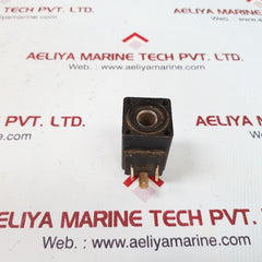 Burkert 312-e-02.5-b-ms solenoid valve 