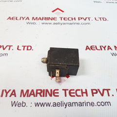 Burkert 312-e-02.5-b-ms solenoid valve 