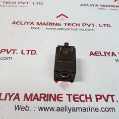 Burkert 312-e-02.5-b-ms solenoid valve 