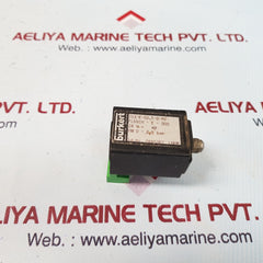 Burkert 312-e-02.5-b-ms solenoid valve 