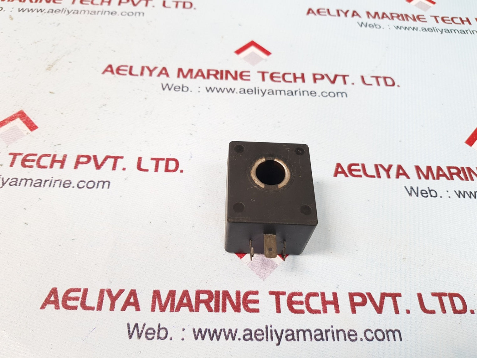 Asco sc e210 c35 solenoid valve