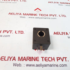 Asco sc e210 c35 solenoid valve
