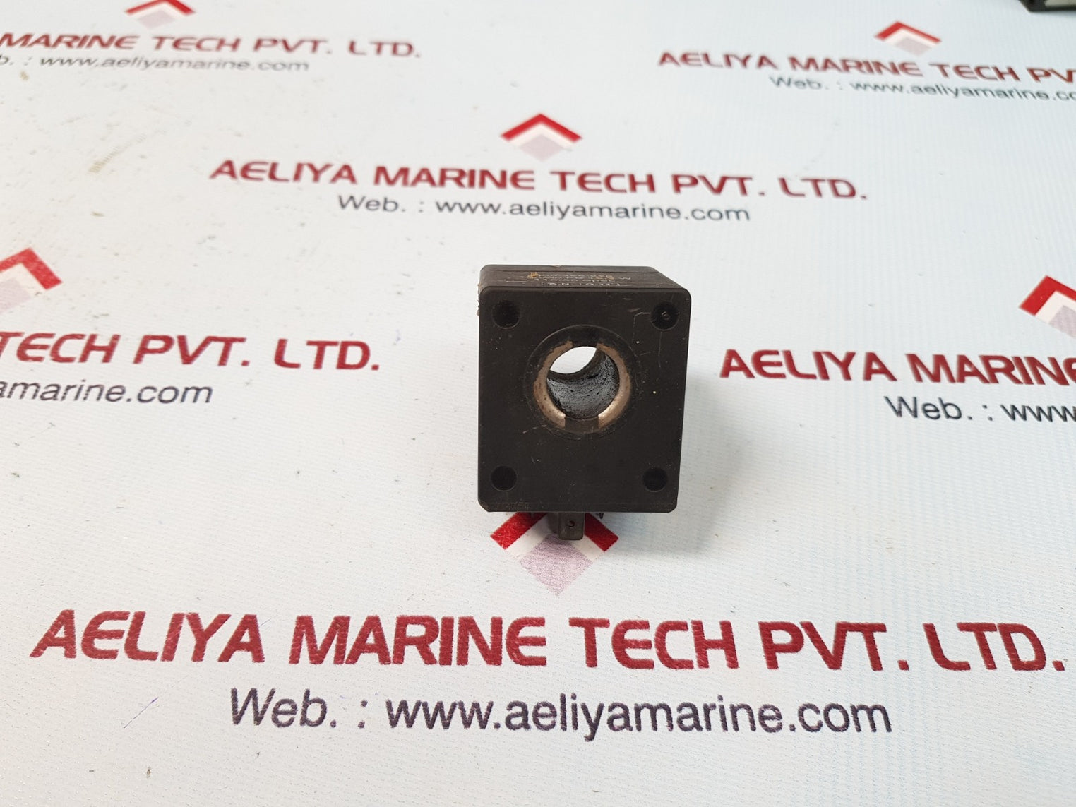 Asco sc e210 c35 solenoid valve