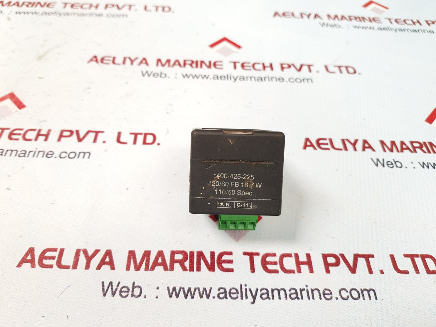 Asco sc e210 c35 solenoid valve