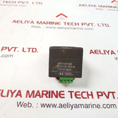 Asco sc e210 c35 solenoid valve