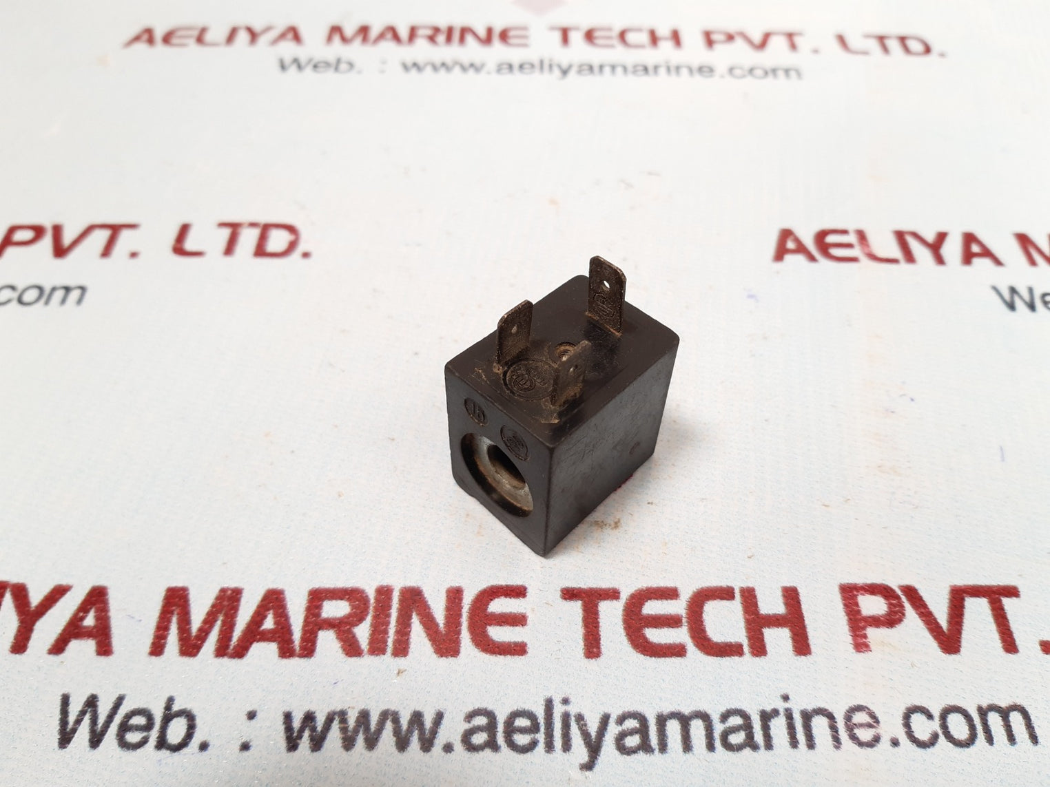 Festo msfg-24/42-50/60 solenoid valve