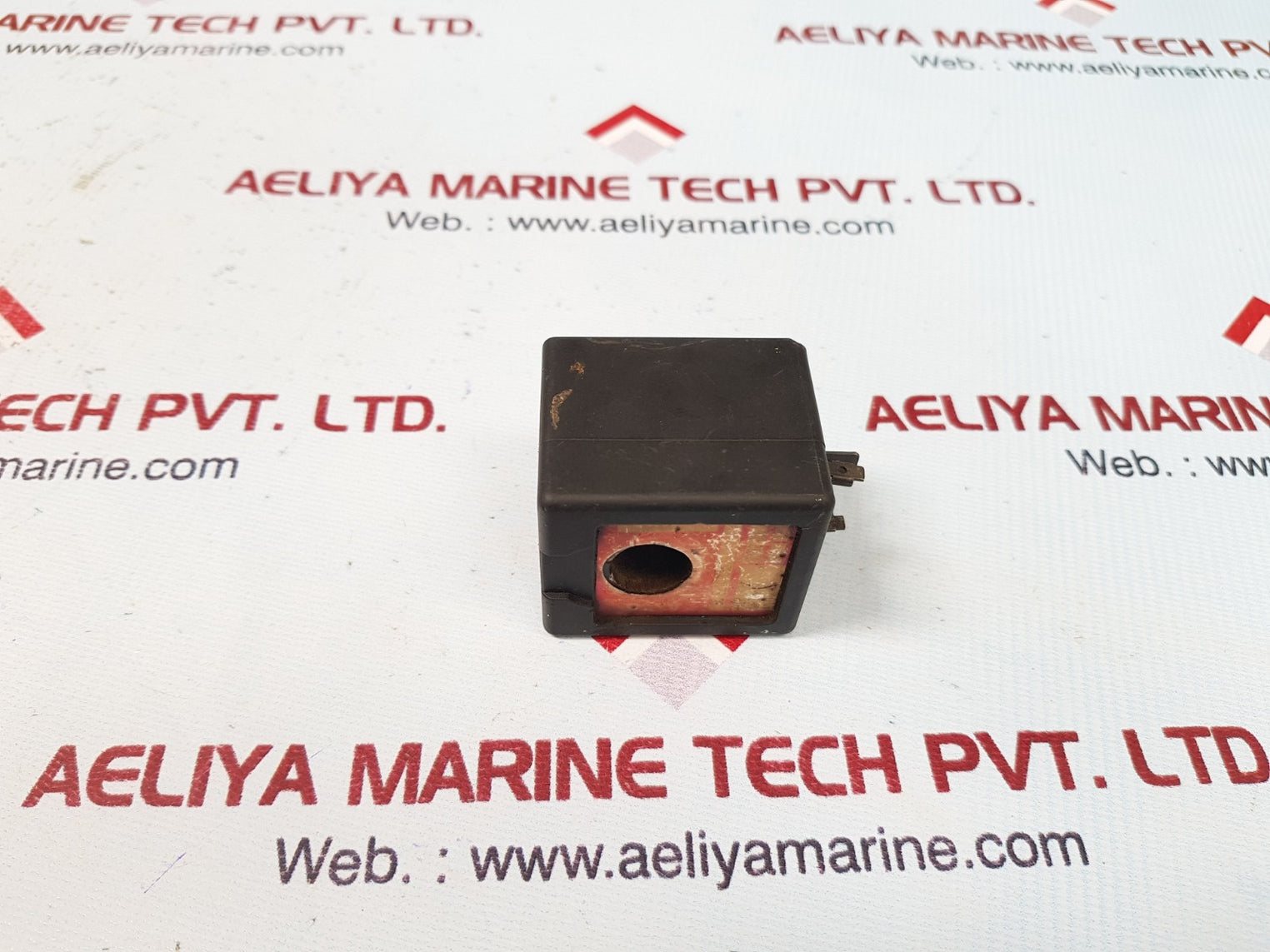 Asco sc e210 c35 solenoid valve