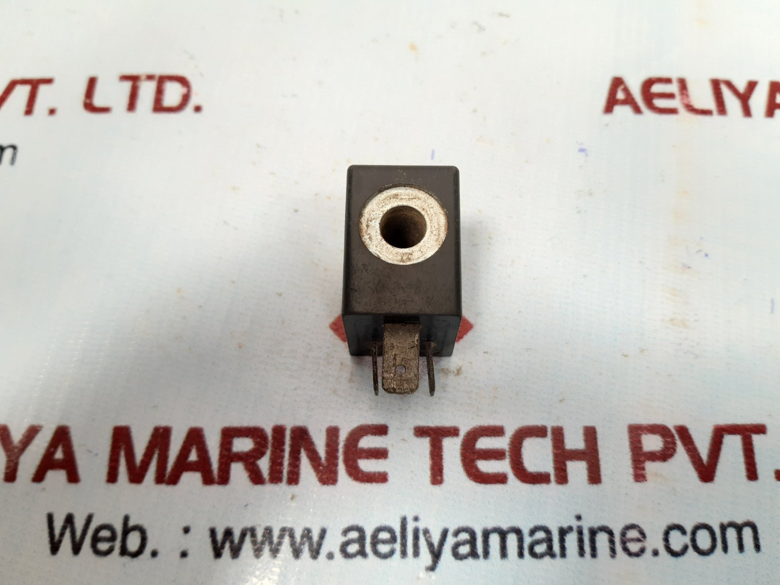 Festo msfg-24/42-50/60 solenoid valve
