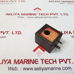 Asco sc e210 c35 solenoid valve