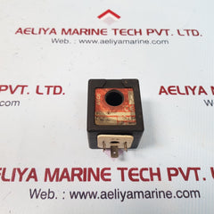 Asco sc 2 solenoid valve 110v~ac