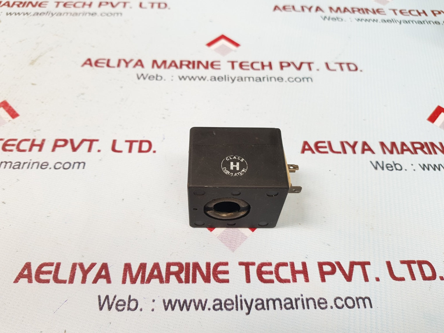 Asco sc 2 solenoid valve 110v~ac