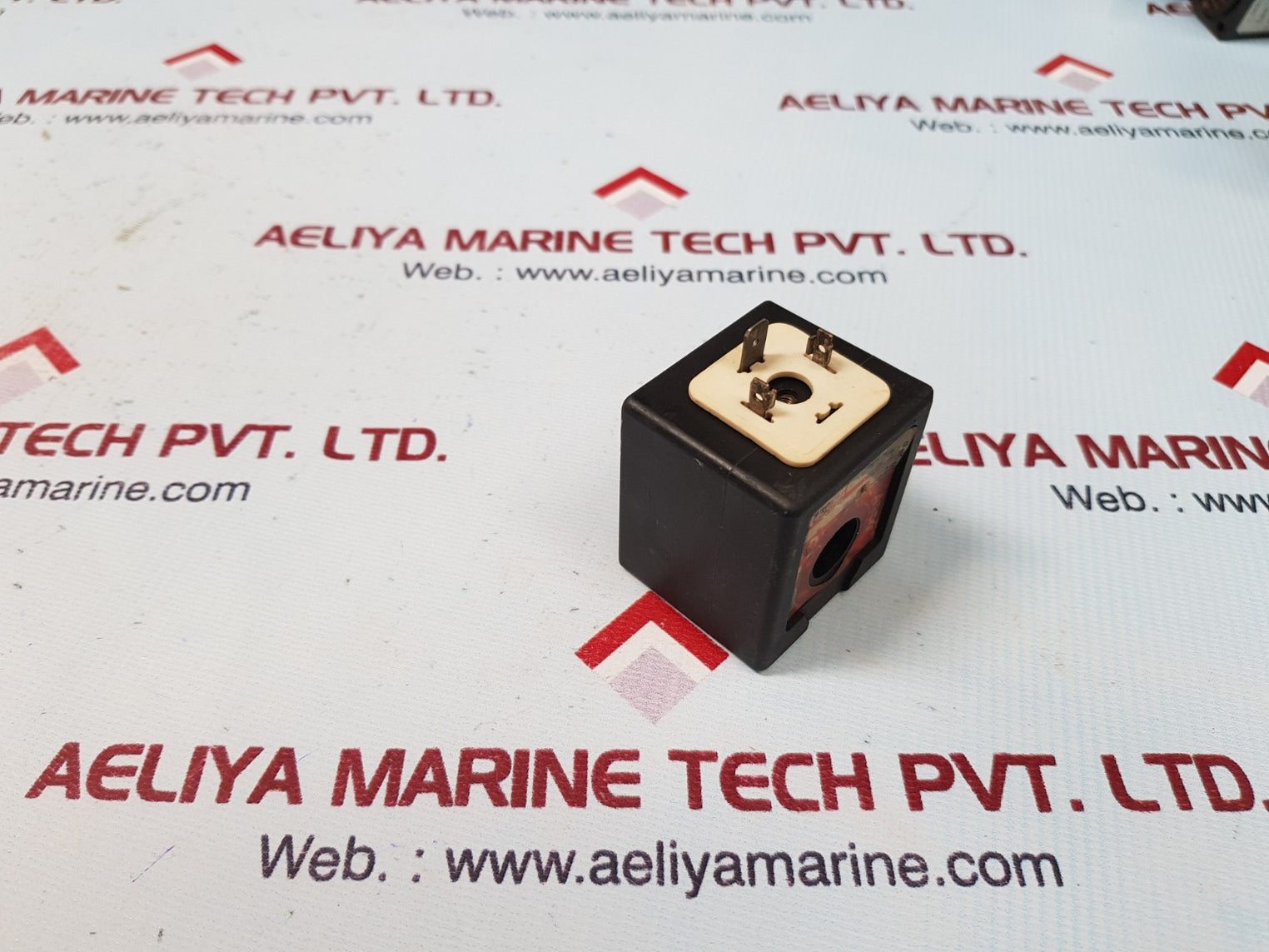 Asco sc 2 solenoid valve 110v~ac