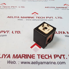 Asco sc 2 solenoid valve 110v~ac