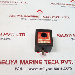 Asco sc  b320a104 solenoid valve