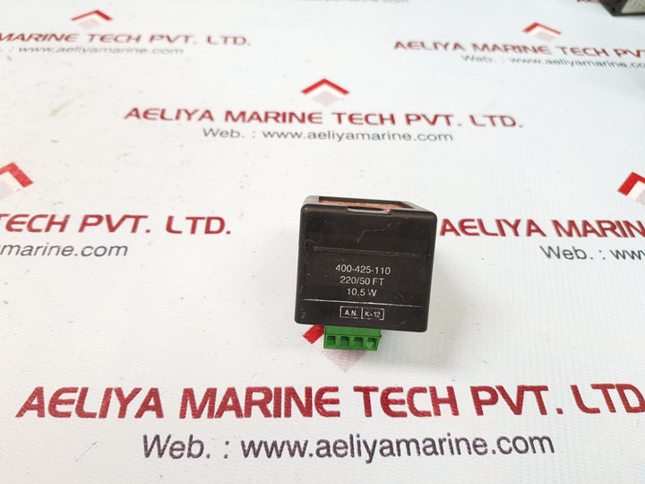 Asco sc  b320a104 solenoid valve