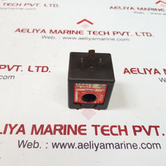 Asco sc  b320a104 solenoid valve