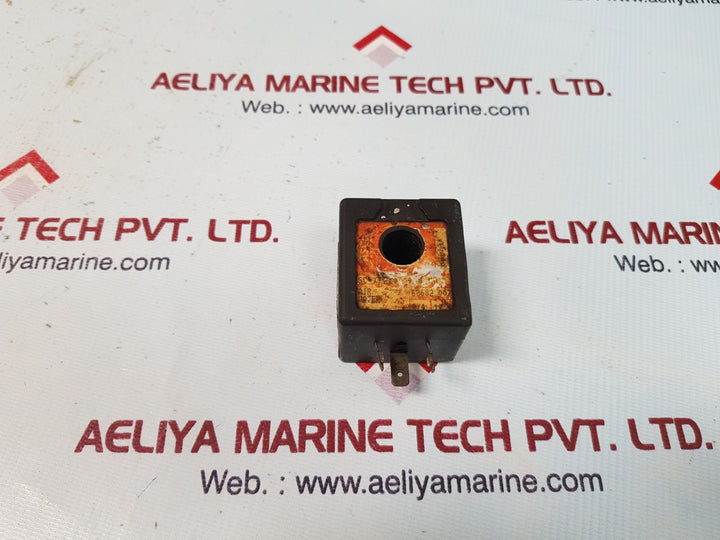 Asco sc solenoid valve