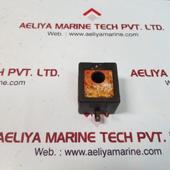 Asco sc solenoid valve