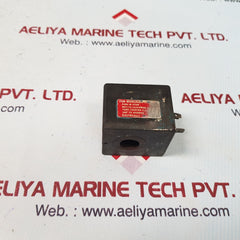 Asco sc solenoid valve