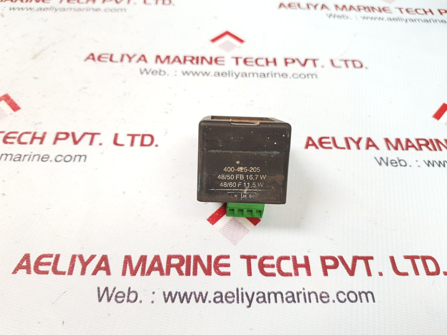 Asco sc solenoid valve