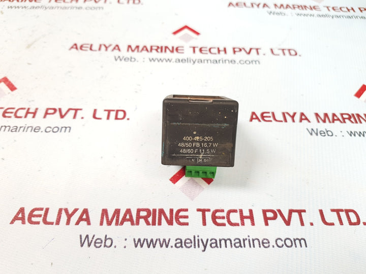 Asco sc solenoid valve