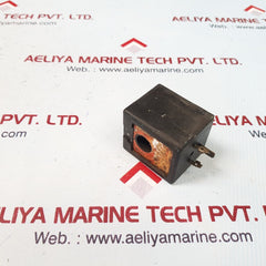Asco sc solenoid valve