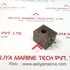 Asco sc solenoid valve