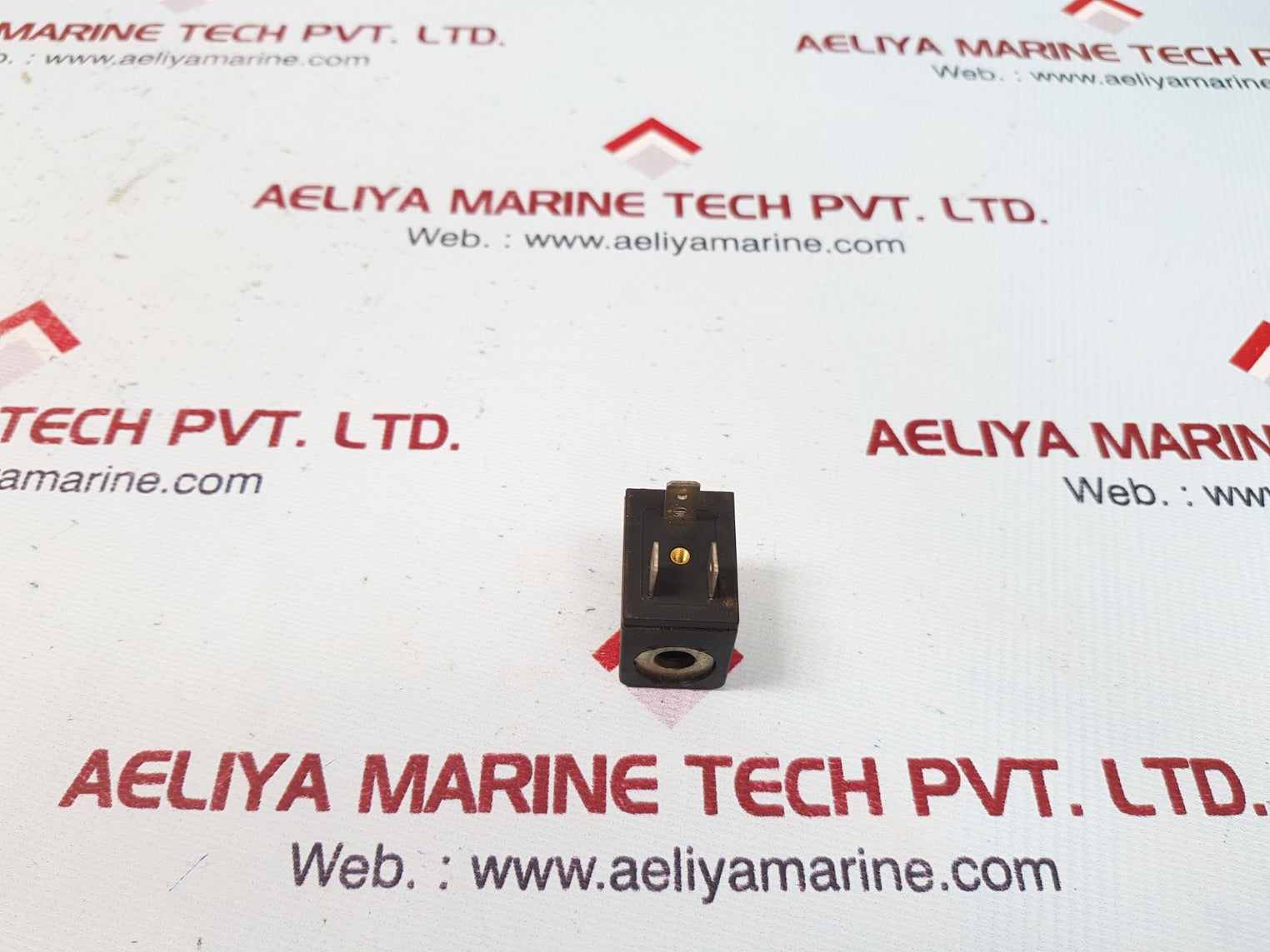 342 054 702 2 pneumatic valve coil pri 016