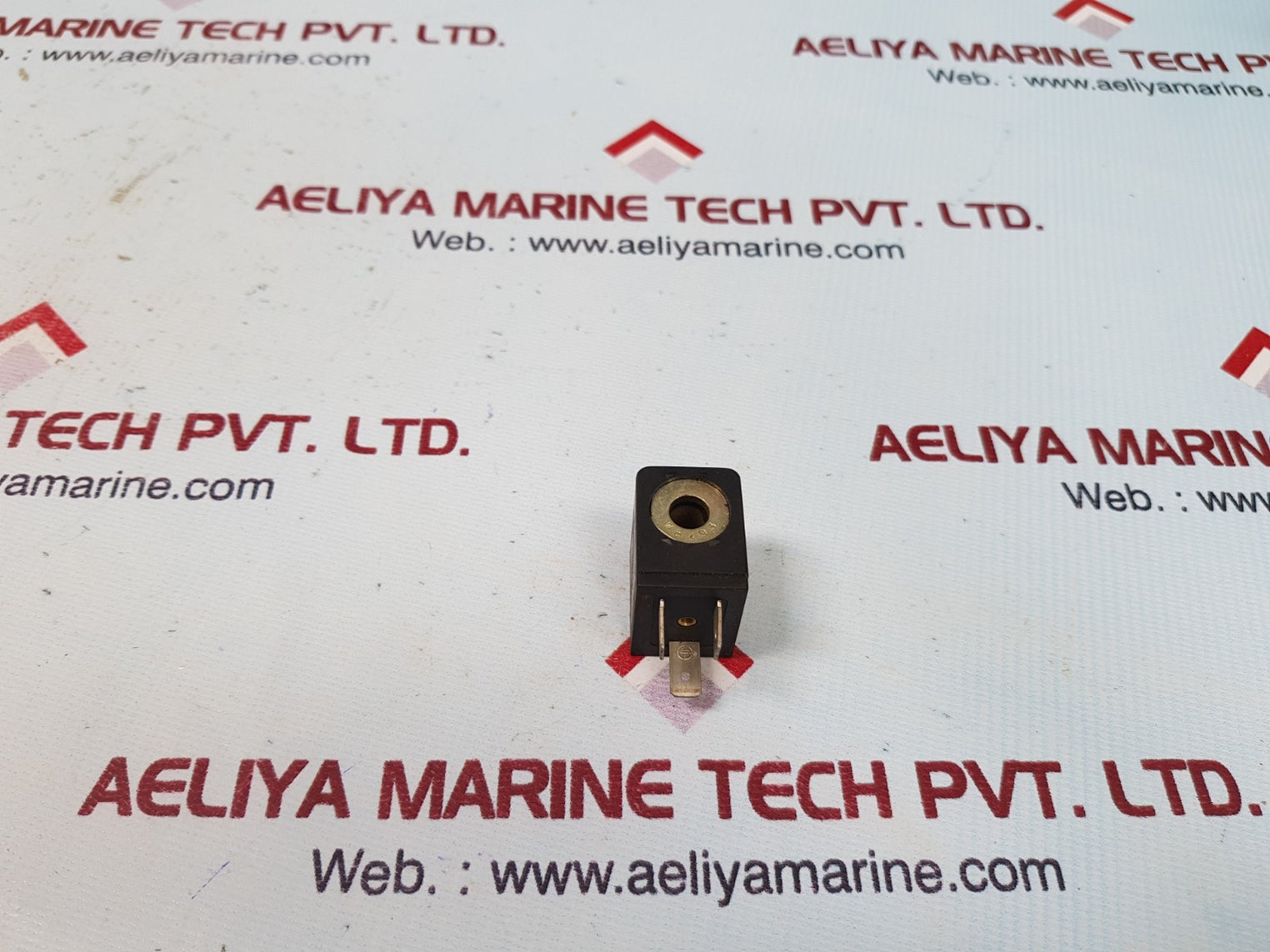 342 054 702 2 pneumatic valve coil pri 016