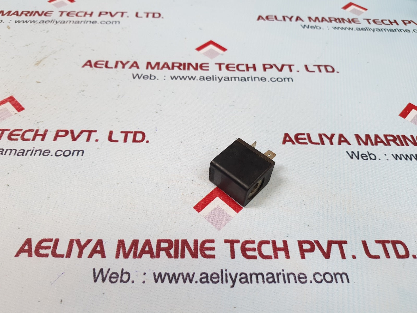 342 054 702 2 pneumatic valve coil pri 016
