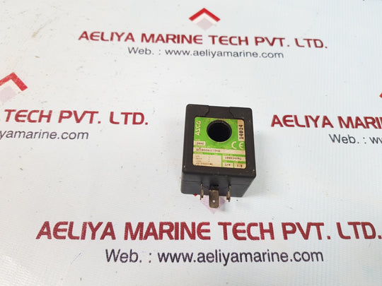 Asco scxb320a172mo solenoid valve 