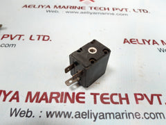 Kuhnke sp766.0131 solenoid valve coil 