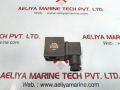 Mecman 220 v 50-60hz solenoid valve