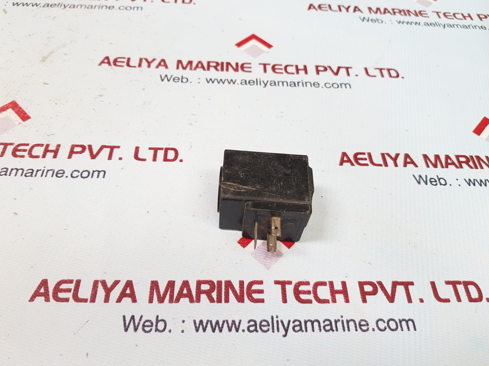 Picanol 6 bk k 032 k54 v14 coil