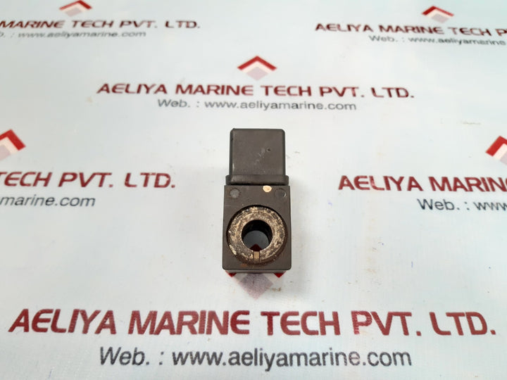 Mecman 220 v 50-60hz solenoid valve