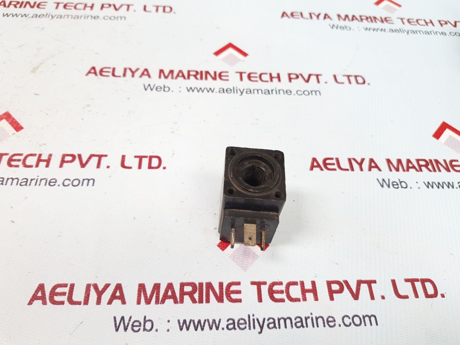 Picanol 6 bk k 032 k54 v14 coil