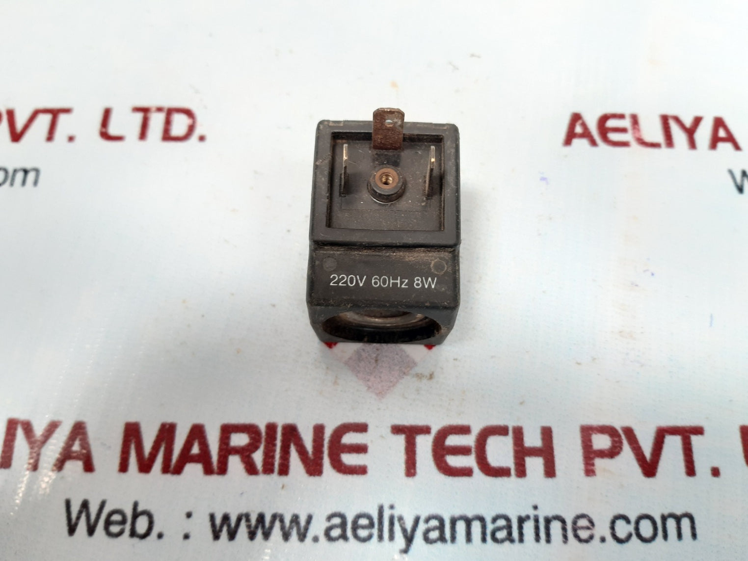 Kockum sonics 220v ac