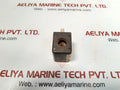 0200 solenoid valve coil 220v 60hz/96v