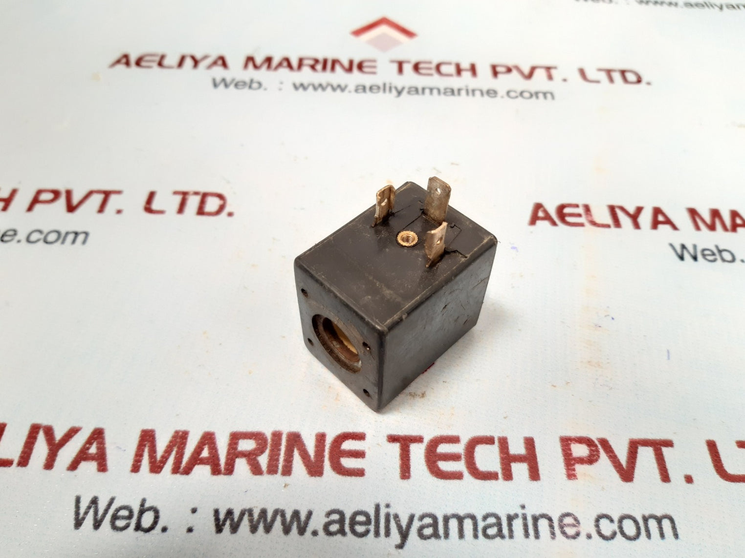 0200 solenoid coil ac220v 50hz