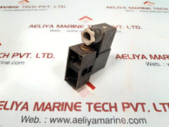 Kuhnke sp766.0132 nw1,2 solenoid valve