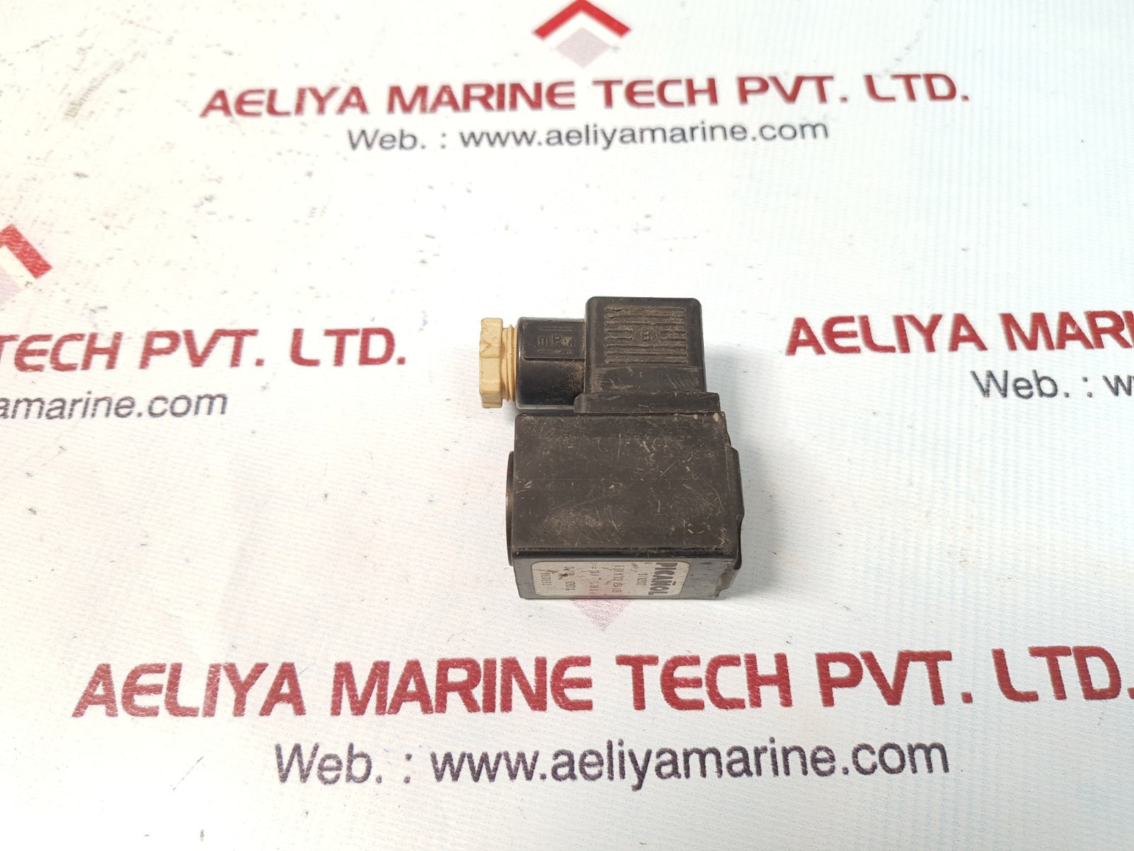 Picanol g bk k 032 k54 v35 valve